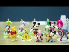 Hiển thị các sản phẩm tùy chỉnh trong nhà máy của chúng tôi