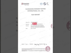 Báo cáo vật liệu