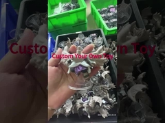 Tùy chỉnh đồ chơi của riêng bạn