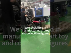 Chúng tôi chuyên sản xuất đồ chơi nghệ thuật và những bức tượng sưu tập.