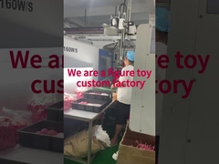 Chào mừng đến với nhà máy đồ chơi chuyên nghiệp của chúng tôi, Chào mừng thiết kế ban đầu của riêng bạn