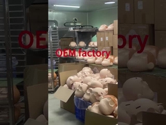 OEM Factory Custom 3d Hình ảnh hoạt hình đồ chơi