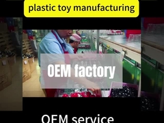 Custom Cute Plastic Cartoon Role 3D Toy Popcorn Bucket OEM Food Container cho Giáng sinh