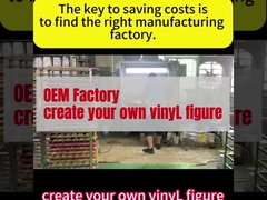 Đồ chơi nhựa tùy chỉnh/Đồ chơi PVC