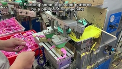 Nhà sản xuất đồ chơi PVC. Những hình tượng PVC, hình tượng nhựa và đồ chơi tùy chỉnh.