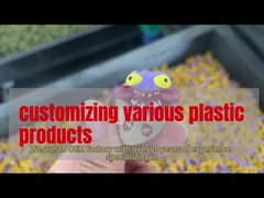 e là một nhà máy OEM với 60 máy đúc phun và chuyên về ngành công nghiệp nhựa cho hơn