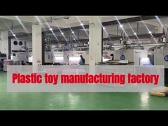 Nhà sản xuất hình tượng nhựa và PVC tùy chỉnh