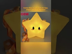 Tùy chỉnh thiết kế riêng Đồ chơi ABS/PVC/Resin/Silicone Anime Đồ sưu tầm Mô hình hộp mù