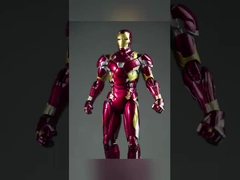 Hình ảnh 3D tùy chỉnh với khớp khớp, thiết kế hoàn toàn cá nhân!