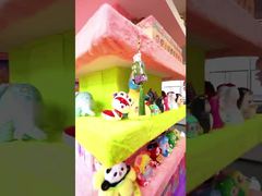 Hơn 20 năm kinh nghiệm trong sản xuất ĐỒ CHƠI NGHỆ THUẬT theo yêu cầu