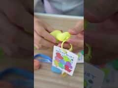 Đồ chơi hình Pop vui nhộn cá nhân hóa OEM