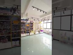 Nhà máy sản xuất hình tượng PVC hộp mù tùy chỉnh