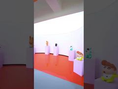 Nhà sản xuất ĐỒ CHƠI NGHỆ THUẬT chuyên nghiệp