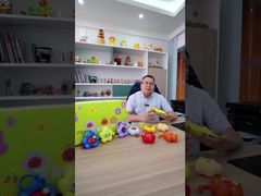 Nhà máy đồ chơi bằng nhựa, hình nhân vật tùy chỉnh