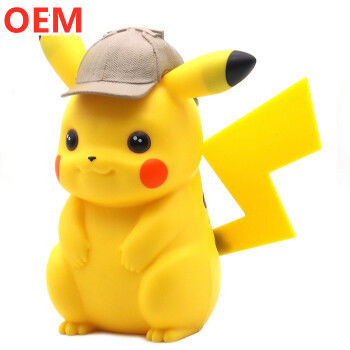 Nhà máy tùy chỉnh 3d Popcorn Bucket