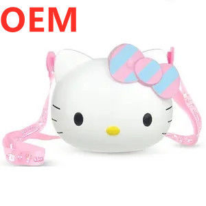 Nhà máy tùy chỉnh nhựa Creative Popcorn Buckets OEM Design Popcorn Buckets tái sử dụng