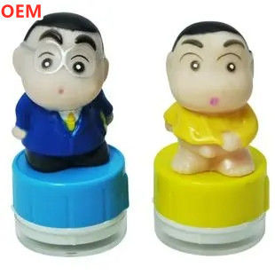 OEM Nhà máy tùy chỉnh đồ chơi tem hình 3d cho trẻ em đồ chơi tem hình hoạt hình tùy chỉnh