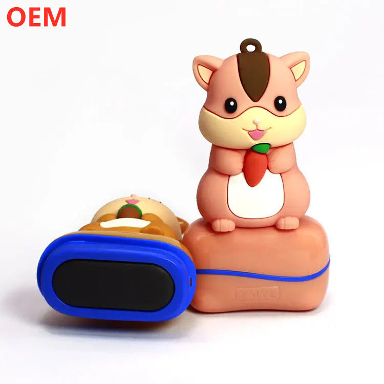 OEM Nhà máy tùy chỉnh đồ chơi tem hình 3d cho trẻ em đồ chơi tem hình hoạt hình tùy chỉnh