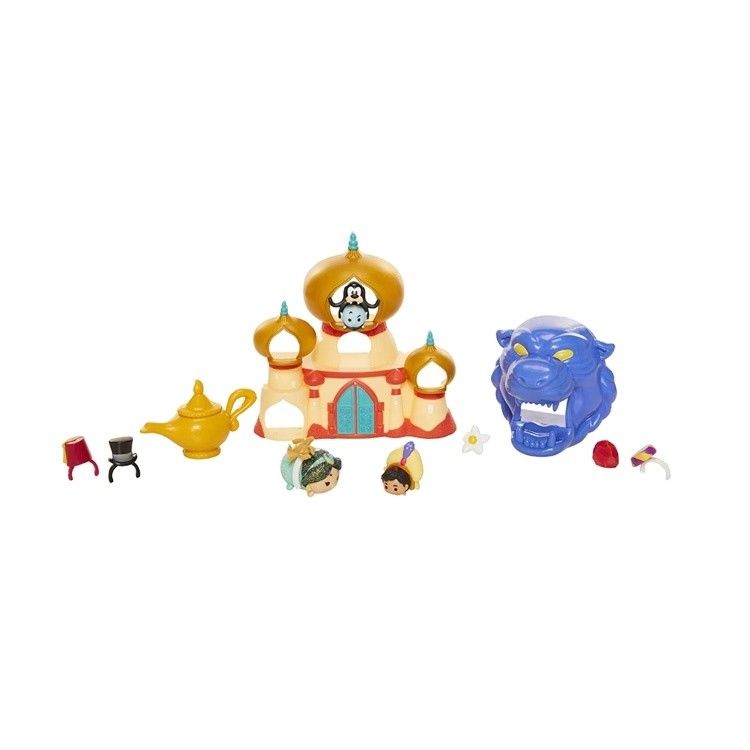 Custom Manufacturer Custom Tsum Tsum Blind Pack Mini-Figures custom Collection pvc Model Figurine Các hình ảnh nhỏ