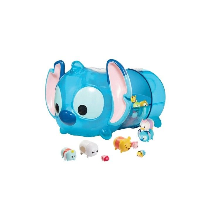 Custom Manufacturer Custom Tsum Tsum Blind Pack Mini-Figures custom Collection pvc Model Figurine Các hình ảnh nhỏ