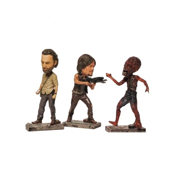 Nhà sản xuất đồ chơi nghệ thuật OEM Movie Toy For Collection CUSTOM Đồ chơi nhựa/PVC/Vinyl
