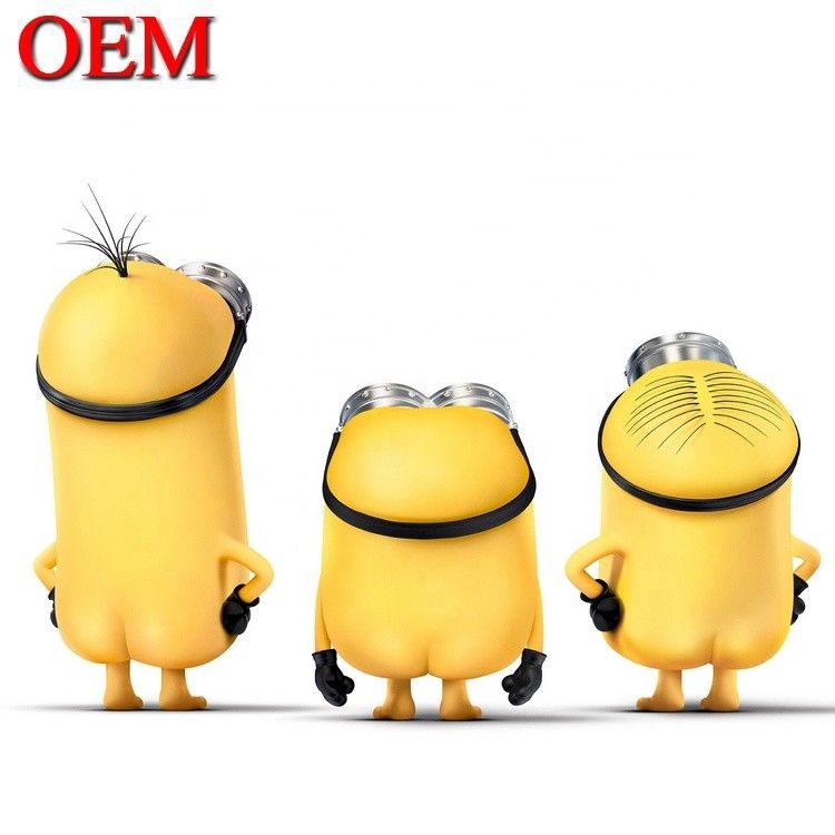 Các hình ảnh hành động in 3d tùy chỉnh đồ chơi hoạt hình đồ chơi mô hình đồ chơi trang trí búp bê