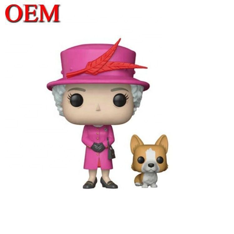 Custom Marvel Anime Figure Lắp ráp đồ chơi OEM nhà máy làm Action Figure Pvc Freddy đồ chơi