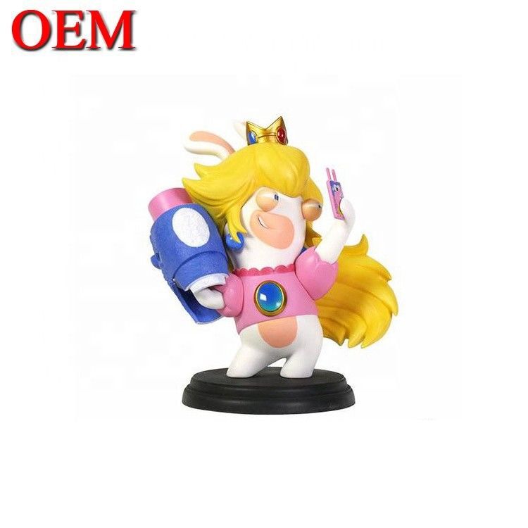 Custom Marvel Anime Figure Lắp ráp đồ chơi OEM nhà máy làm Action Figure Pvc Freddy đồ chơi