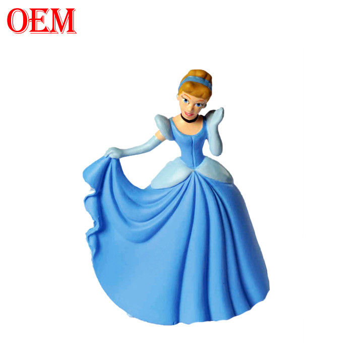 Đồ chơi nghệ thuật tùy chỉnh Nhà sản xuất OEM PVC Action Figure Nhà máy đồ chơi đồ chơi nhựa tùy chỉnh