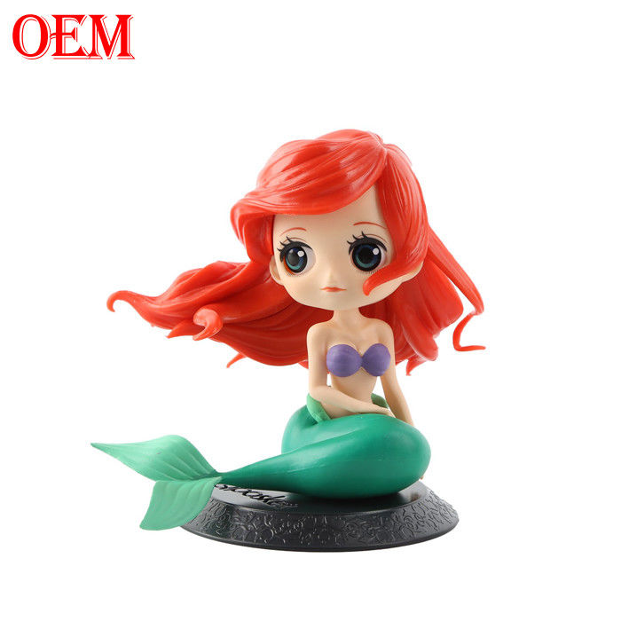 Đồ chơi nghệ thuật tùy chỉnh Nhà sản xuất OEM PVC Action Figure Nhà máy đồ chơi đồ chơi nhựa tùy chỉnh
