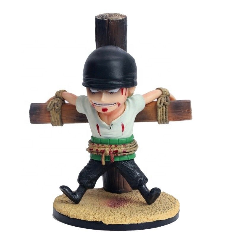 Anime Plastic Action Figure Toy Collection pvc Model Figurine làm mô hình đồ chơi 3D tùy chỉnh