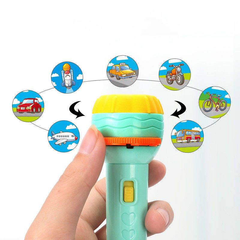 Máy chiếu tùy chỉnh Đèn đèn LED đồ chơi Đèn đèn LED Đẹp Đèn Đèn Đồ chơi Đèn Đèn