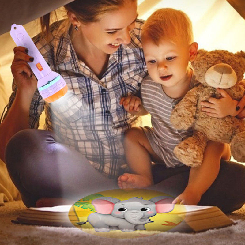 Máy chiếu tùy chỉnh Đèn đèn LED đồ chơi Đèn đèn LED Đẹp Đèn Đèn Đồ chơi Đèn Đèn