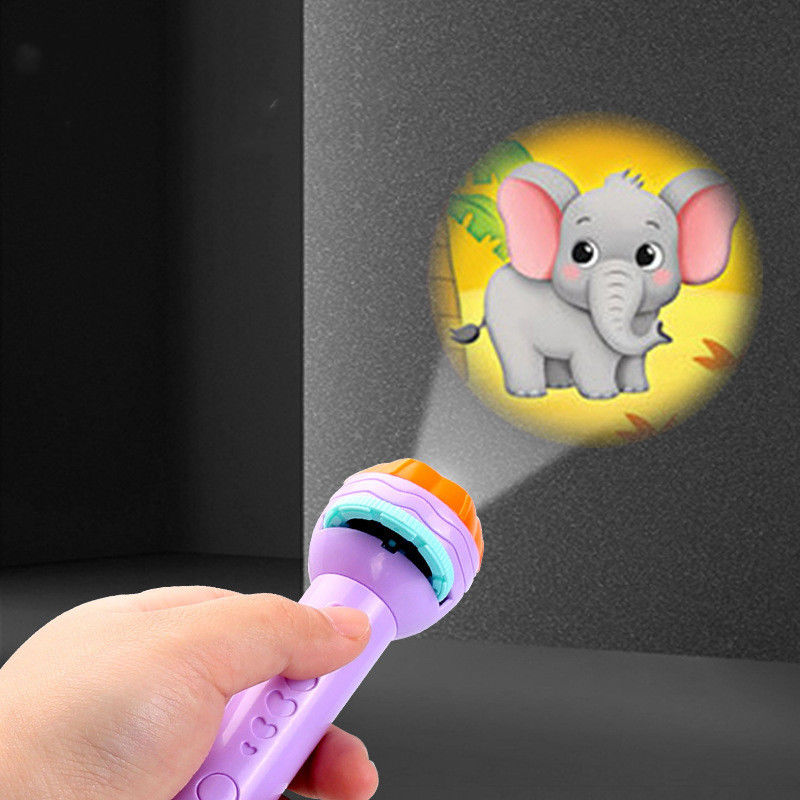 Máy chiếu tùy chỉnh Đèn đèn LED đồ chơi Đèn đèn LED Đẹp Đèn Đèn Đồ chơi Đèn Đèn