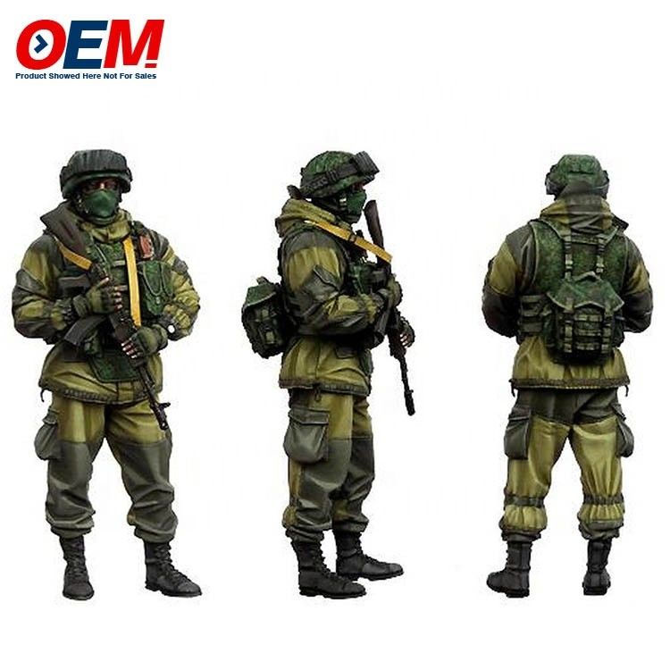 Tùy chỉnh bán buôn 3D nổi tiếng Movie Model Toy Man Nhân vật Anime Hình ảnh hành động Captain nhân vật đồ chơi tùy chỉnh