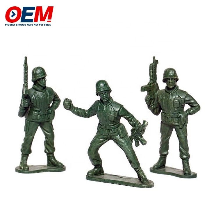Tùy chỉnh bán buôn 3D nổi tiếng Movie Model Toy Man Nhân vật Anime Hình ảnh hành động Captain nhân vật đồ chơi tùy chỉnh