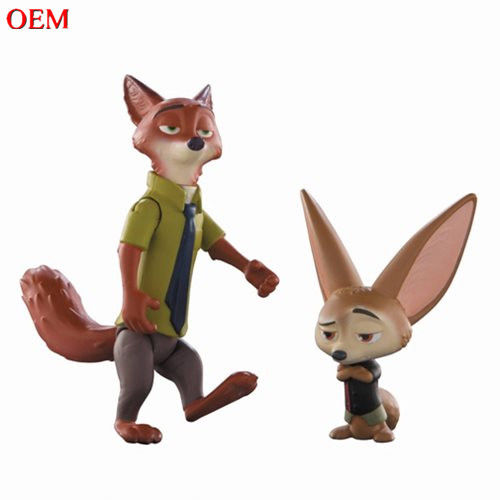 OEM Mini Figure Cartoon Monster Hunter đồ chơi cho trẻ em đồ chơi mô hình động vật bằng nhựa tùy chỉnh