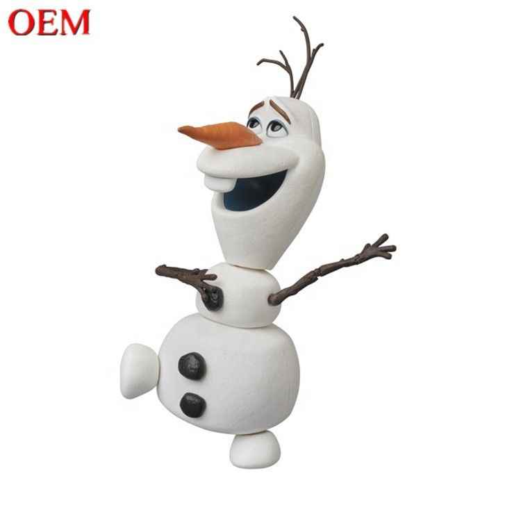 Nhà máy tùy chỉnh nhựa PVC đồ chơi vinyl tùy chỉnh Good Smile Mini Figure Collection đồ chơi