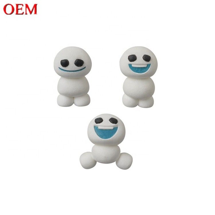 Nhà máy tùy chỉnh nhựa PVC đồ chơi vinyl tùy chỉnh Good Smile Mini Figure Collection đồ chơi