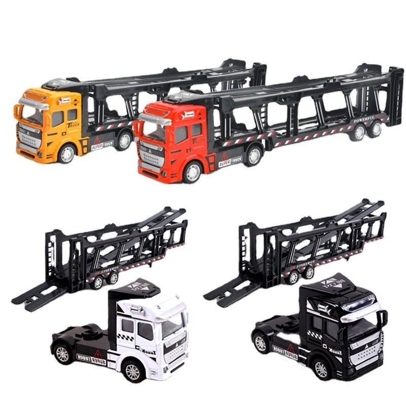 Đồ chơi ô tô hợp kim OEM với âm thanh và ánh sáng cho món quà sáng tạo Đồ chơi nhựa giọng hát