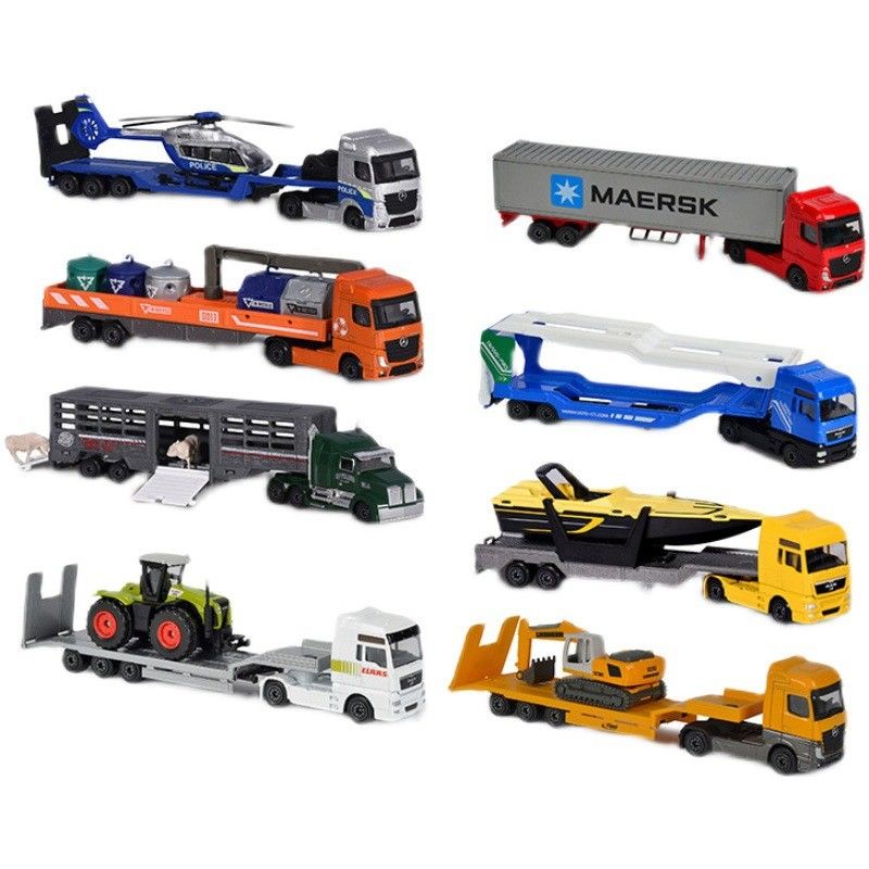 Đồ chơi ô tô hợp kim OEM với âm thanh và ánh sáng cho món quà sáng tạo Đồ chơi nhựa giọng hát