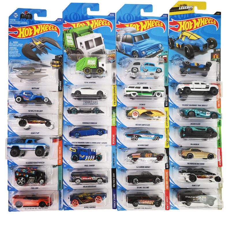 Xe đồ chơi tùy chỉnh diecast quy mô xe sở thích mô hình quy mô bánh xe nóng diecast đồ chơi hotwheels xe đồ chơi mô hình
