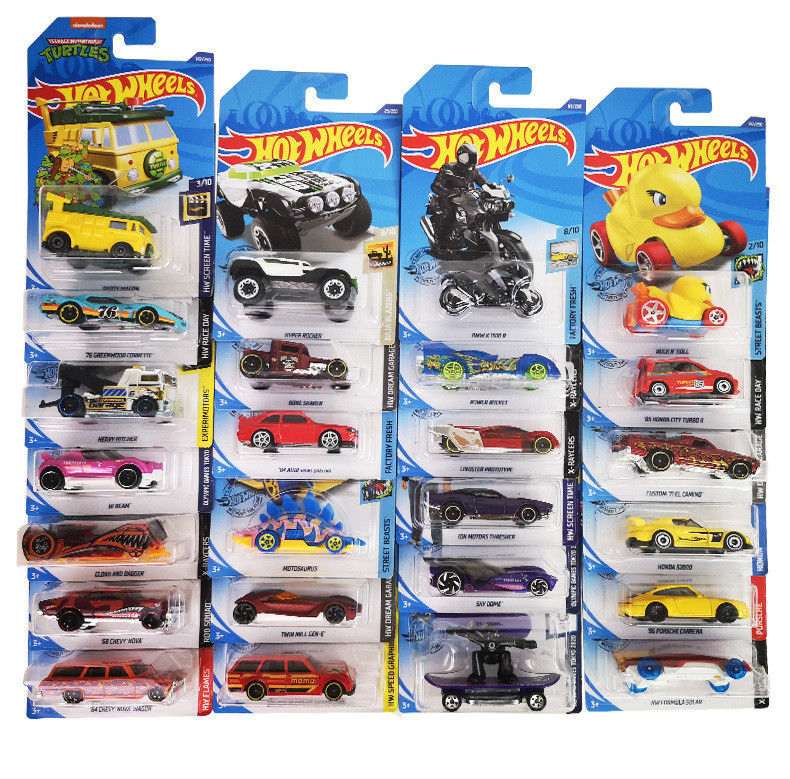Xe đồ chơi tùy chỉnh diecast quy mô xe sở thích mô hình quy mô bánh xe nóng diecast đồ chơi hotwheels xe đồ chơi mô hình