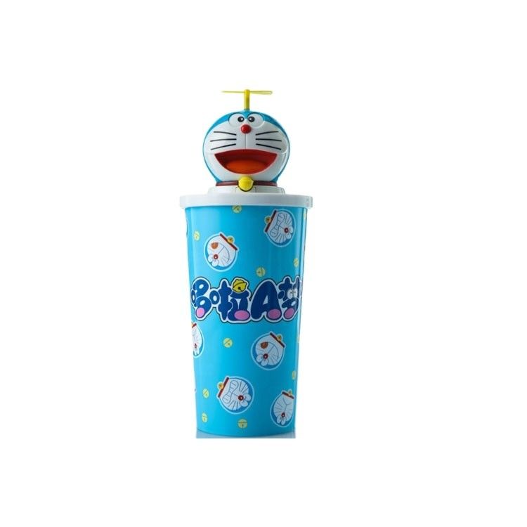 OEM Factory Custom Made thiết kế của riêng bạn Cốc nhựa 3D Cốc đồ chơi tùy chỉnh cốc hình dạng nhựa