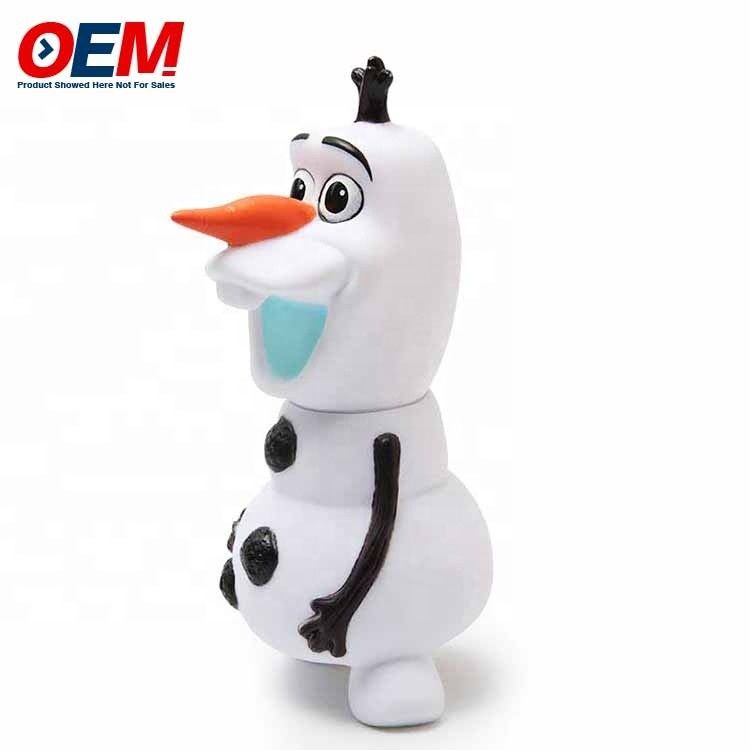 OEM nhà máy làm phim hoạt hình Plastic Coin Bank PVC Pika Với khóa khóa Piggy Bank Plastic