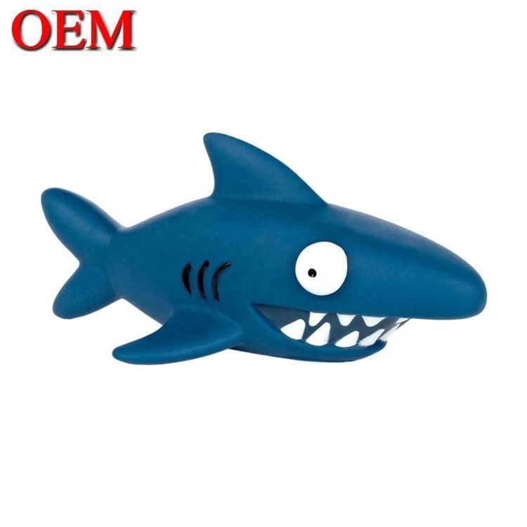 OEM nhà máy làm cho mô hình dễ thương hoạt hình biển thế giới động vật mô hình hình ảnh hành động cho trẻ em