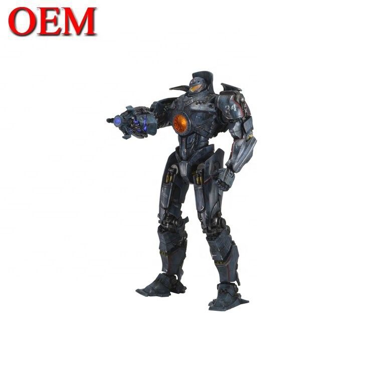 Nhà sản xuất đồ chơi nhân vật tùy chỉnh Robot thiết kế mới tùy chỉnh đồ chơi phim Robot nhà sản xuất hình tượng tùy chỉnh đồ chơi thiết kế của riêng bạn