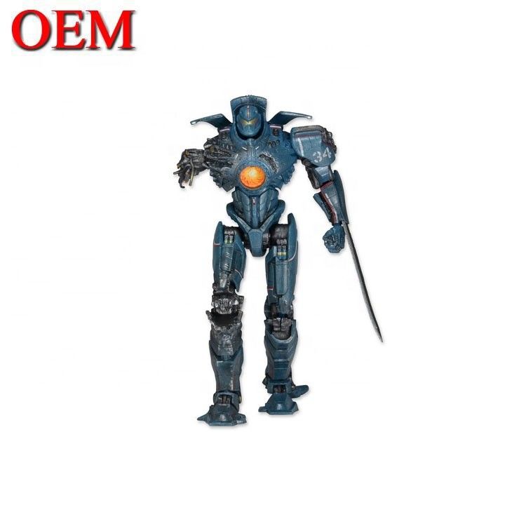 Nhà sản xuất đồ chơi nhân vật tùy chỉnh Robot thiết kế mới tùy chỉnh đồ chơi phim Robot nhà sản xuất hình tượng tùy chỉnh đồ chơi thiết kế của riêng bạn