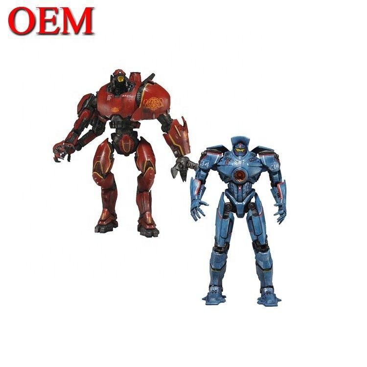 Nhà sản xuất đồ chơi nhân vật tùy chỉnh Robot thiết kế mới tùy chỉnh đồ chơi phim Robot nhà sản xuất hình tượng tùy chỉnh đồ chơi thiết kế của riêng bạn