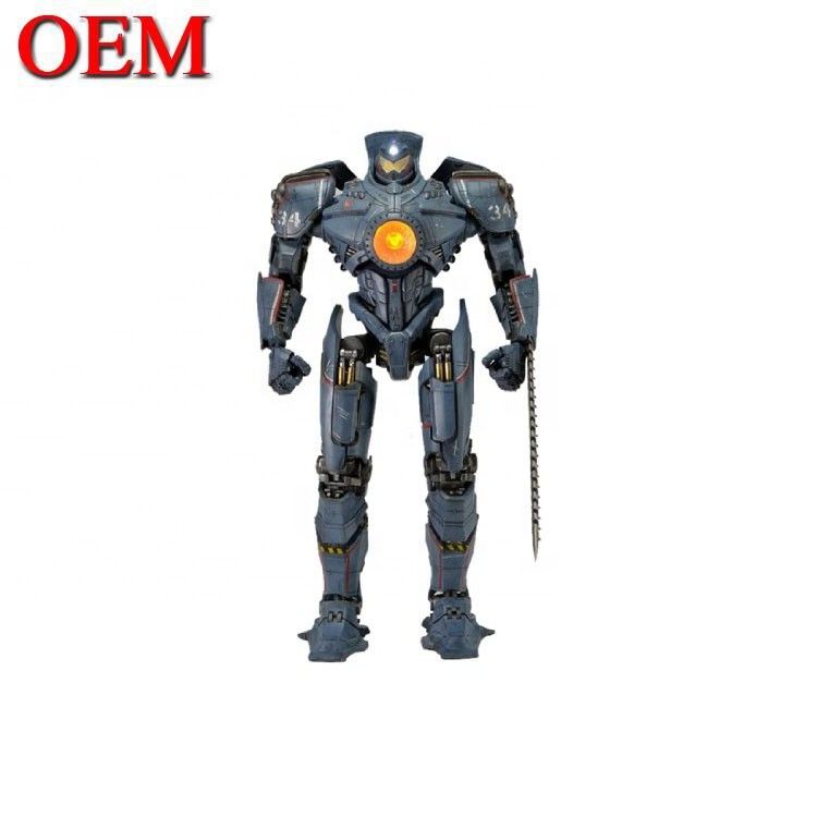 Nhà sản xuất đồ chơi nhân vật tùy chỉnh Robot thiết kế mới tùy chỉnh đồ chơi phim Robot nhà sản xuất hình tượng tùy chỉnh đồ chơi thiết kế của riêng bạn